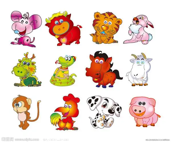 十二生肖最威风的动物_最威风的生肖是什么生肖