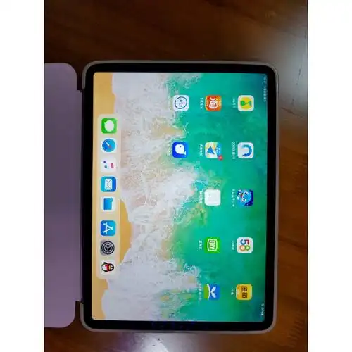 第三代ipadpro11英寸64gbwifi版平板电脑mtxn2cha深空灰