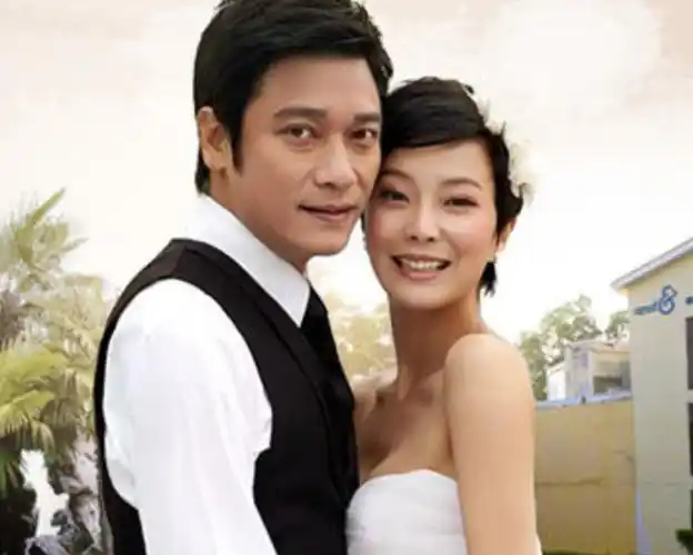 回顾9对明星低调夫妻看似平平淡淡实际恩爱有加让人羡慕