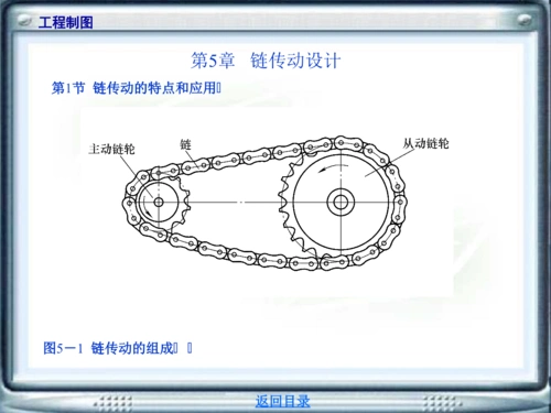 机械设计第5章链传动设计.ppt 12页