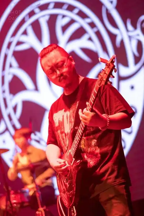 n.v葬尸湖, 冻结的月亮,黑麒,御矢,着魔10.18 周日