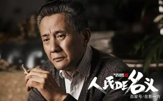 靳东的《突围》为什么值得期待,三点原因你必须明白