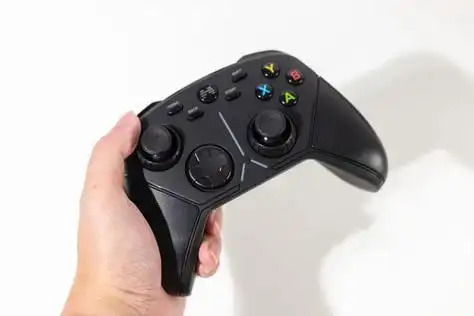 手柄上的ls是哪个键(手柄的ls是键盘哪个键)