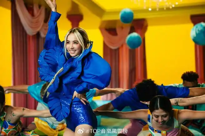 蔡依林新歌ohlalala##蔡依林新歌mv