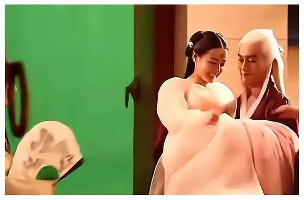 理解正确的公主抱,释放你的帅气魅力,内娱新方式._迪丽热巴_体重_镜头