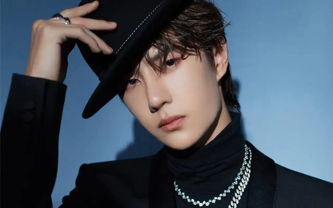 娱乐大爆料:王一博,刘亦菲,杨紫,成毅,白宇,周翊然_花木兰