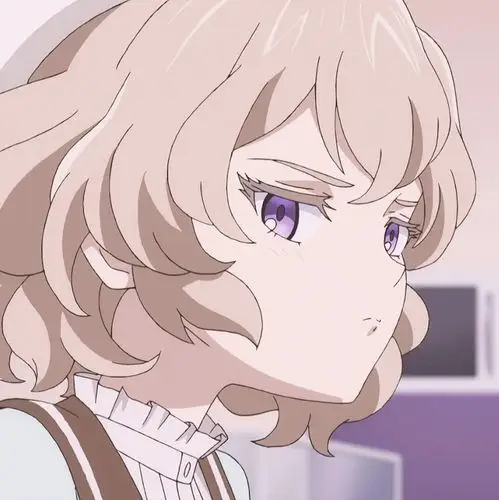 虚构推理琴子头像|无水印|-第二弹