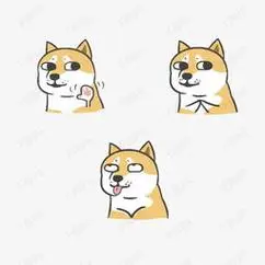 简笔画狗头简笔画狗头的画法