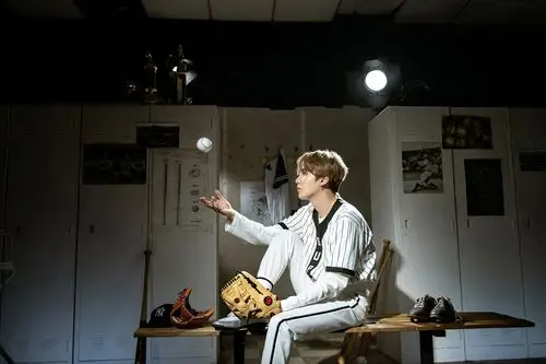 闵玧其 - 堆糖,美图壁纸兴趣社区