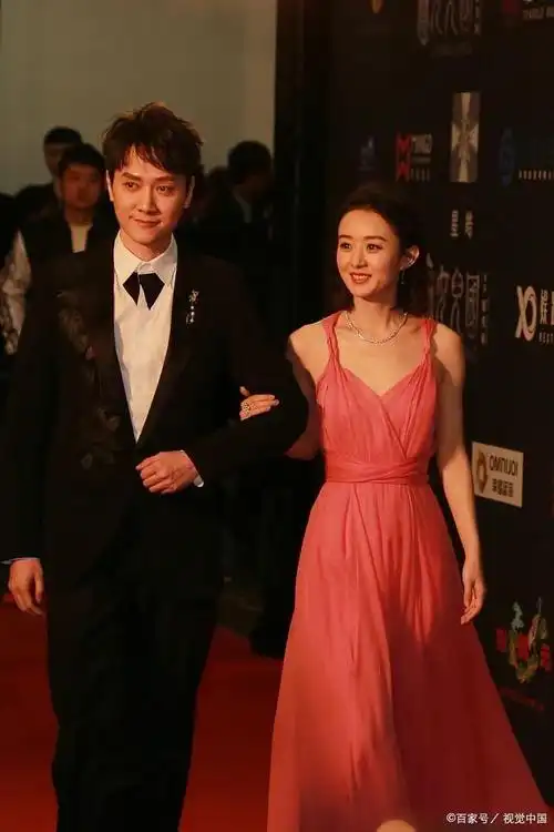 曝冯绍峰赵丽颖在巴厘岛补婚礼和平分手是炒作