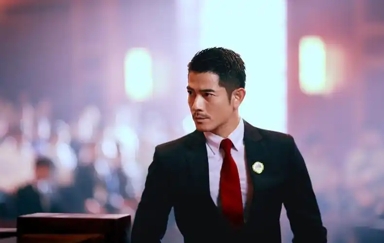 全民目击_电影剧照_图集_电影网_1905.com