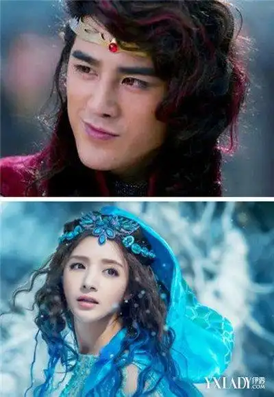 姜潮公开恋情疑与麦迪娜同居称已有结婚计划被女方否认