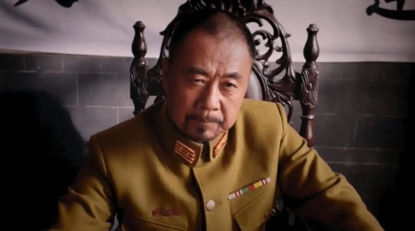 原创演鬼子最深入人心的6位男星被骗了好久以为他们是日本人