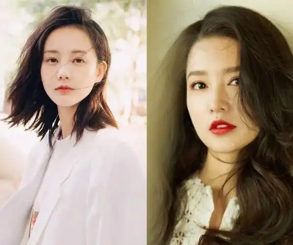 李沁和李一桐什么关系 长相相似的两人会是亲戚吗