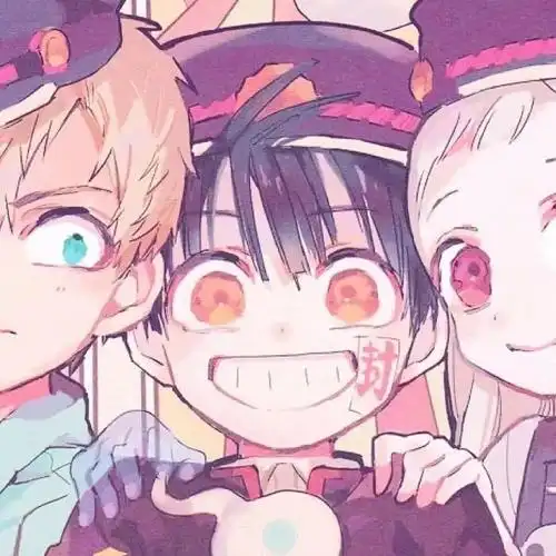 2020年6月29日 10:36   关注  动漫 头像 三人 两男一女 评论 收藏