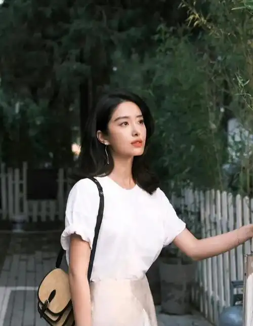 杨采钰鲜为人知的故事