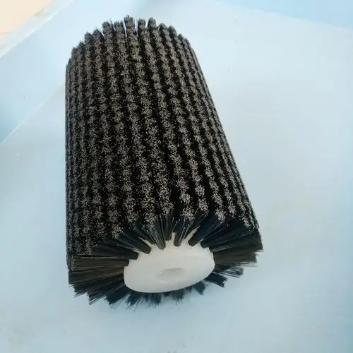 机机械毛刷 - 2 - 诚信 (中国 广东省 生产商) - 家电制造设备 - 工业