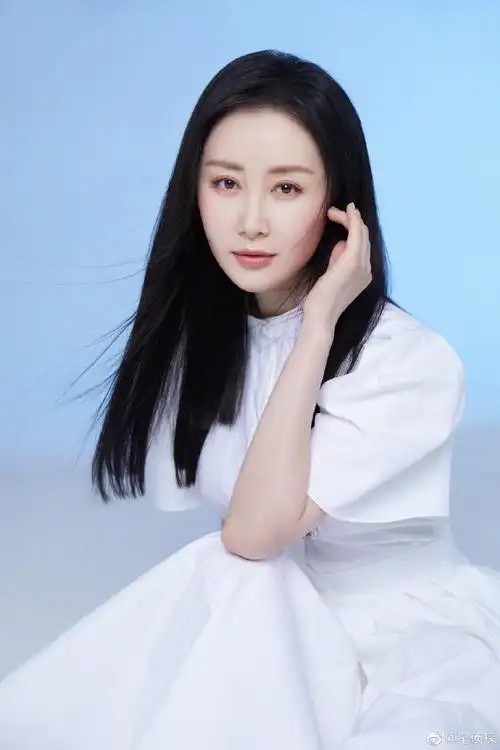 舒畅等比例长大