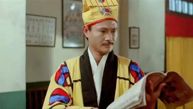 李小龙是他的伯乐,幕后走到幕前,成为出场就让人很有安全感的人