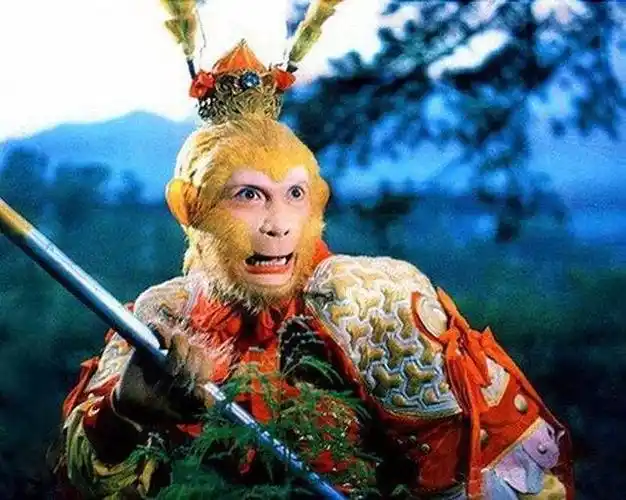 五百年后,悟空为何不找如来报仇?