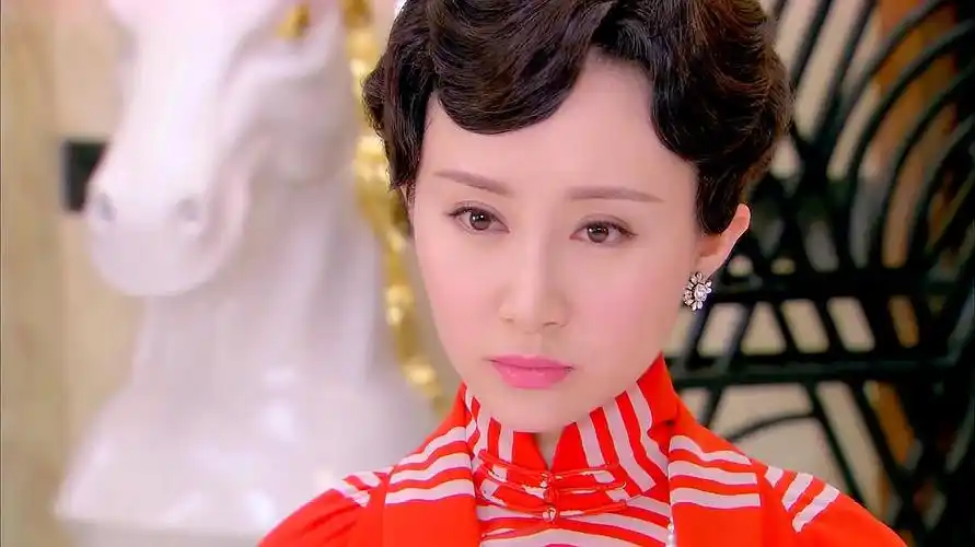 分享《 烽火佳人》的精彩看点