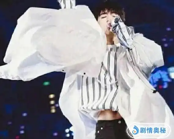 同样是"露腹肌",王俊凯:我不露!王源:我半露!千玺:我全露