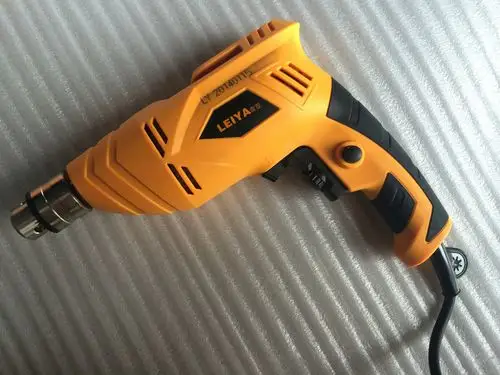 批发美国雷亚正品ly10-06大功率 二级减速 工业级 手电钻