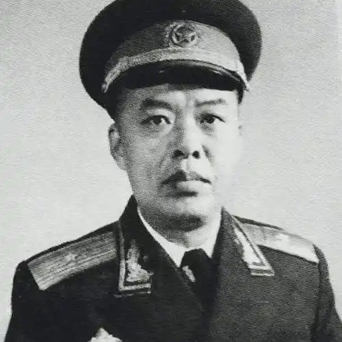 浴血水门桥,许世友缔造的王牌27军历任首长的军衔|少将|军长_网易订阅