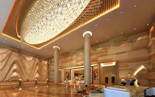 星级酒店顾客消遣消费一些习性