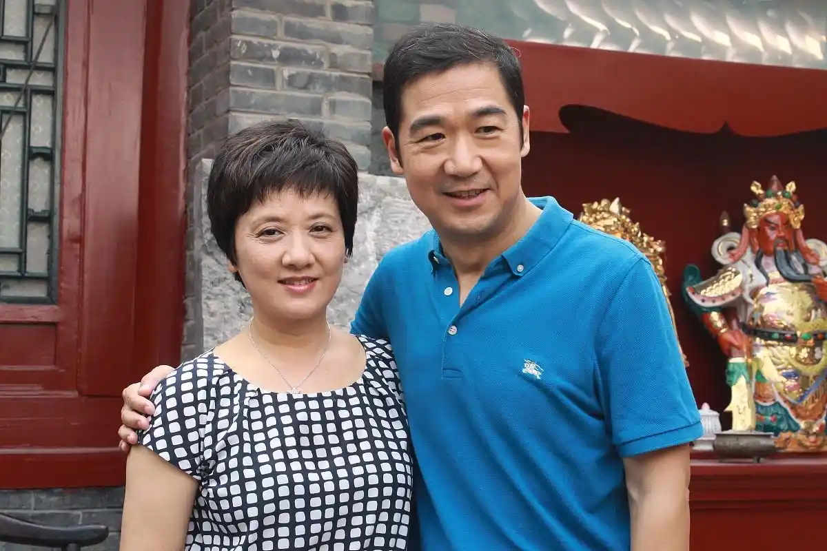 她是张国立的第一个妻子,离婚31年至今未嫁,现在儿子让她很失望