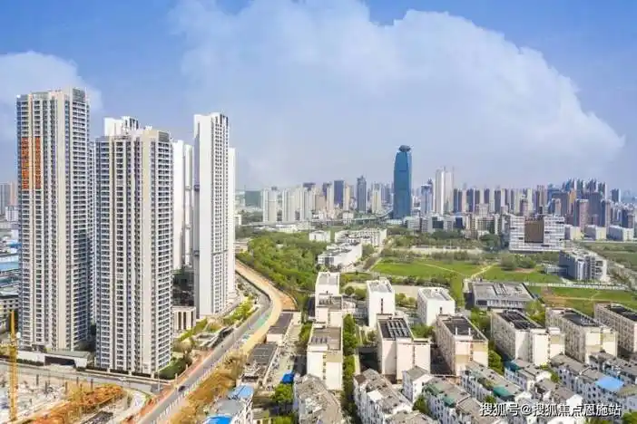 万科新都会|万科新都会(武汉万科新都会)首页网站|楼盘详情-价格-户型