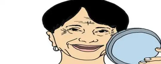 黄脸婆是什么意思 爱问知识人