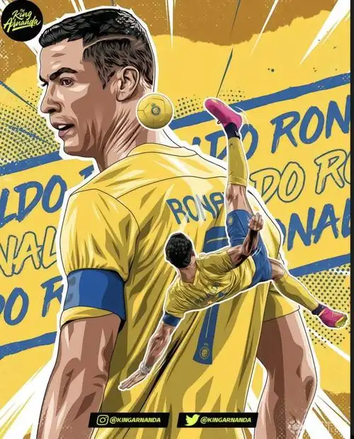 c罗卡通版第五弹