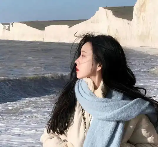 头像| wechat女生头像ins高级质感 - 知乎