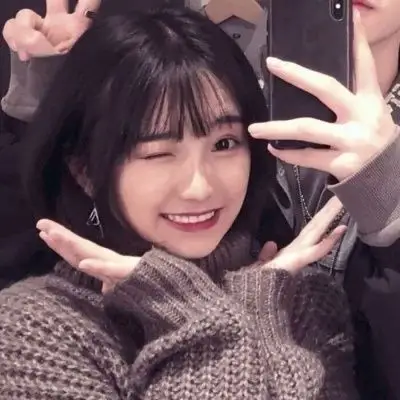 cp情侣头像一男一女真人