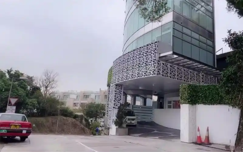 香港白加道马氏家族的豪宅,3000万买的现在值10几亿啦!有钱