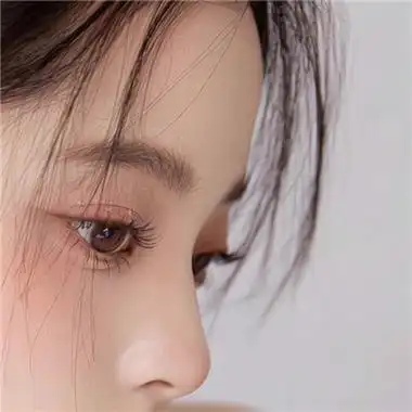 颜值高超级气质真人女生头像 精致唯美有个性的女头大全