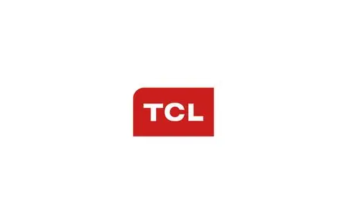 tcl智能云电视标志logo设计案例 - 家用电器 - 麦奇品牌策略设计