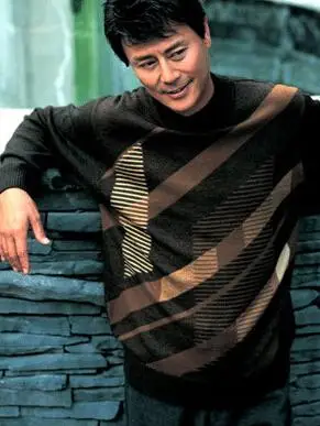 刘德凯个人资料简历和出演的影视剧3