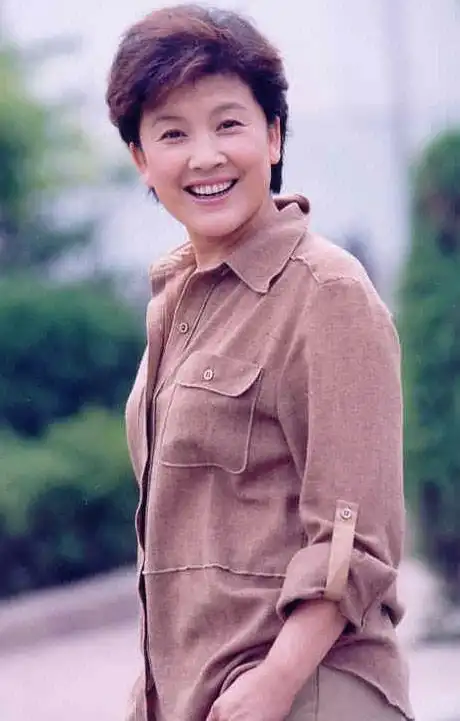 宋春丽 写真 - mtime时光网