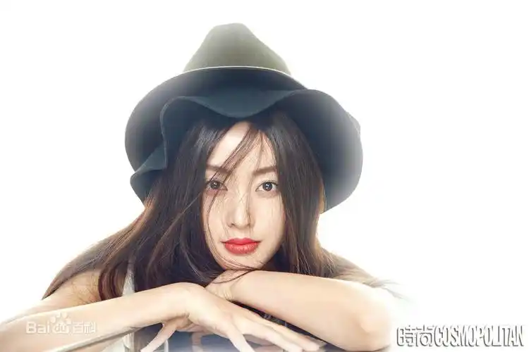 张天爱生活写真照-明星库-中国时尚网