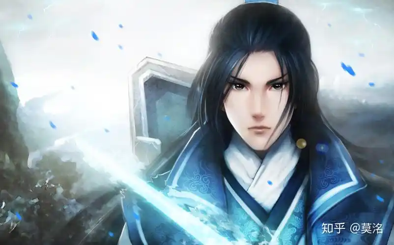 永恒的经典,致敬《仙剑奇侠传四》!