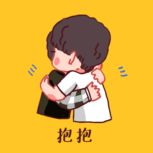 中国黄金 | 拥抱,即是爱!爱的抱抱系列温情上市!