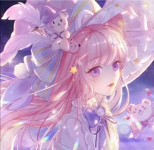 头像女生霸气社会动漫图片