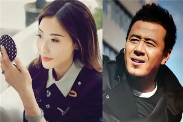 杨坤的老婆个人资料杨坤老婆是一个什么样的人