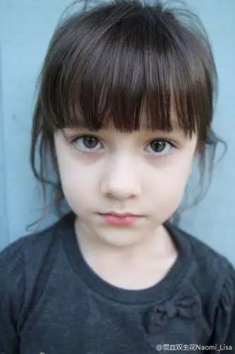 混血双生花naomi_lisa的微博_微博