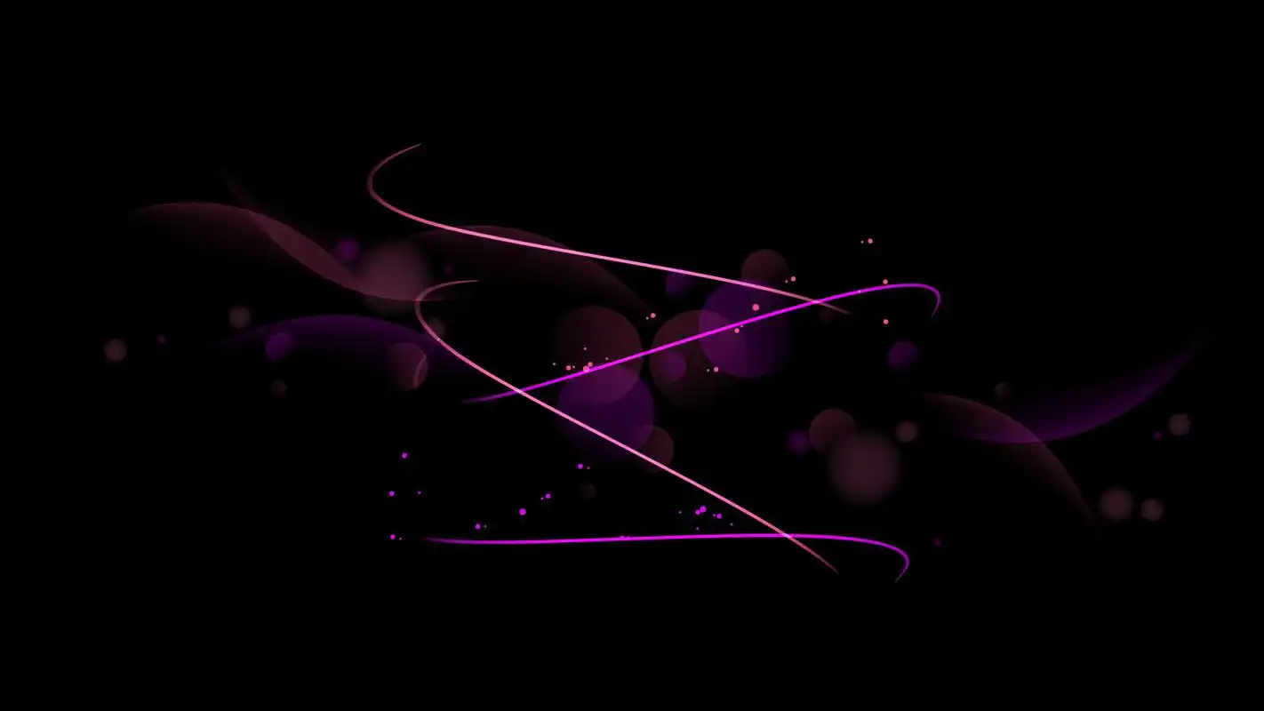 个性抽象设计色彩桌面壁纸第三辑