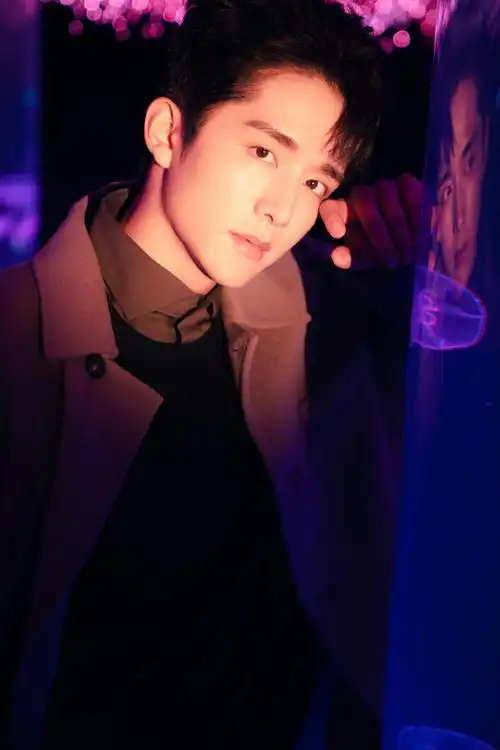 新成这么多年#【星辰夸夸——day2661576615】每张照片都有