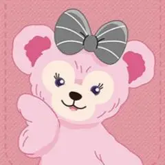 想找达菲熊和雪梨玫这组头像