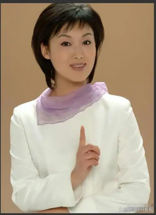 央视主播郑丽:与丈夫丁克7年愁坏婆婆,37岁高龄产子全家乐开怀